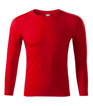 Progress LS - Tričko unisex
