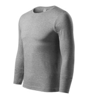 Progress LS - Tričko unisex - Piccolio