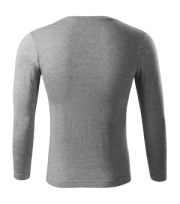 Progress LS - Tričko unisex - Piccolio