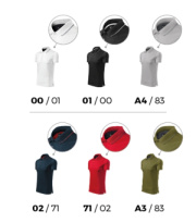 Grand - Polokošeľa pánska - Malfini prem.