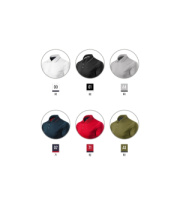 Grand - Polokošeľa pánska - Malfini prem.