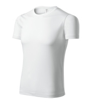 Pixel - Tričko unisex - Piccolio