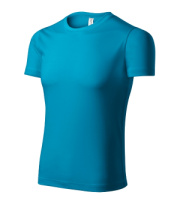 Pixel - Tričko unisex - Piccolio