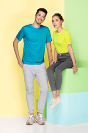 Pixel - Tričko unisex - Piccolio