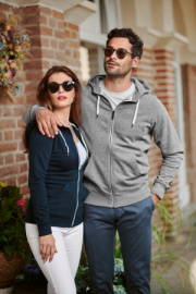 Voyage - Mikina pánska - Malfini prem.