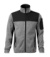 Casual - Softshellová bunda pánska - Rimeck, farba - knit light gray, veľkosť - S