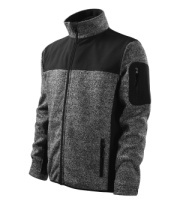 Casual - Softshellová bunda pánska - Rimeck