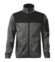 Casual - Softshellová bunda pánska - Rimeck