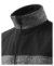 Casual - Softshellová bunda pánska - Rimeck, farba - knit gray, veľkosť - M