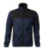 Casual - Softshellová bunda pánska - Rimeck, farba - knit blue, veľkosť - S