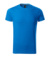 Action - Tričko pánske - Malfini prem., farba - snorkel blue, veľkosť - S