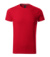 Action - Tričko pánske - Malfini prem., farba - formula red, veľkosť - M