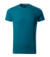 Action - Tričko pánske - Malfini prem., farba - petrol blue, veľkosť - S