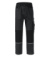 Woody - Pracovné nohavice pánske - Rimeck, farba - ebony gray, veľkosť - 48/50