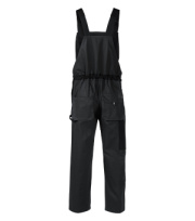 Woody - Pracovné nohavice s trakmi pánske - Rimeck