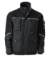 Ranger - Pracovná bunda pánska - Rimeck, farba - ebony gray, veľkosť - 44/46
