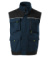 Ranger - Pracovná vesta pánska - Rimeck, farba - tmavomodrá, veľkosť - 60/62