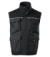 Ranger - Pracovná vesta pánska - Rimeck, farba - ebony gray, veľkosť - 48/50