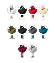 Collar Up - Polokošeľa dámska - Malfini prem.