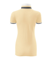 Collar Up - Polokošeľa dámska - Malfini prem.