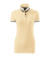 Collar Up - Polokošeľa dámska - Malfini prem., farba - bourbon vanilla, veľkosť - XL