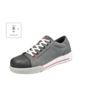 Bickz 728 W - Poltopánky unisex - Bata