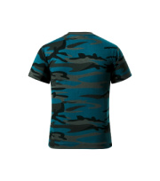 Camouflage - Tričko detské - Malfini