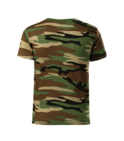 Camouflage - Tričko detské - Malfini