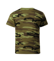 Camouflage - Tričko detské - Malfini