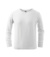 Fit-T LS - Tričko detské - Malfini, farba - biela, veľkosť - 146 cm/10 rokov