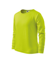 Fit-T LS - Tričko detské - Malfini