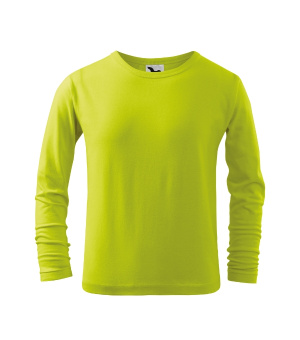 Fit-T LS - Tričko detské