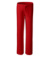 Comfort - Tepláky dámske - Malfini, farba - červená, veľkosť - XS