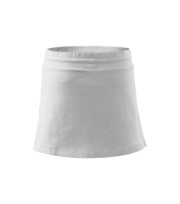 Two in one - Sukňa dámska - Malfini