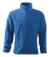 Jacket - Fleece pánsky - Rimeck, farba - svetlomodrá, veľkosť - S