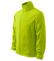 Jacket - Fleece pánsky - Rimeck
