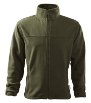 Jacket - Fleece pánsky - Rimeck