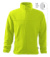 Jacket - Fleece pánsky - Rimeck, farba - limetková 62 (brand label), veľkosť - L