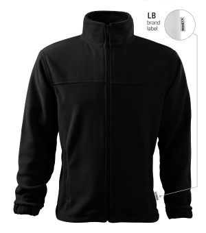 Jacket - Fleece pánsky