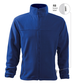 Jacket - Fleece pánsky