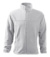 Jacket - Fleece pánsky - Rimeck, farba - biela, veľkosť - 3XL