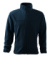 Jacket - Fleece pánsky - Rimeck, farba - tmavomodrá, veľkosť - S