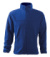 Jacket - Fleece pánsky - Rimeck, farba - kráľovská modrá, veľkosť - S