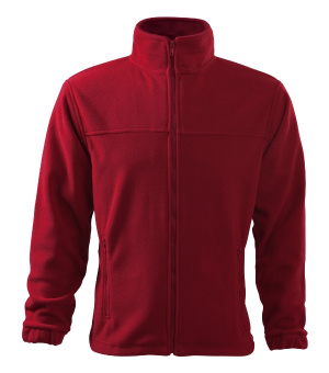 Jacket - Fleece pánsky