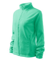 Jacket - Fleece dámsky - Rimeck