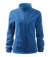 Jacket - Fleece dámsky - Rimeck, farba - svetlomodrá, veľkosť - XS