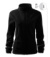 Jacket - Fleece dámsky - Rimeck, farba - čierna 01 (brand label), veľkosť - S