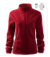 Jacket - Fleece dámsky - Rimeck, farba - marlboro červená 23 (brand label), veľkosť - M