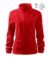 Jacket - Fleece dámsky - Rimeck, farba - červená 07 (brand label), veľkosť - M