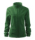 Jacket - Fleece dámsky - Rimeck, farba - fľaškovozelená, veľkosť - XS